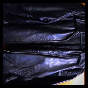 Banana Republic Leather jacket